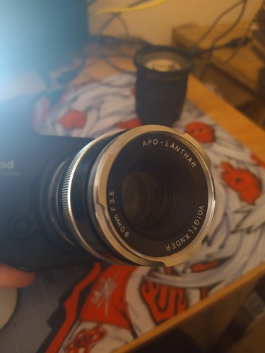 Voigtlander 3 5 - voigtlander, mm