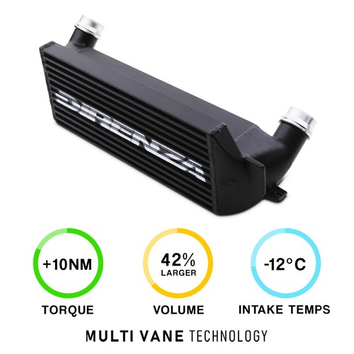 Anima intercooler attacco - anima,
