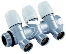 COLLETTORE SANITARIO MAXIMA