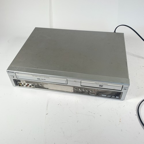 Sharp rw260 registratore - sharp, dv-rw260
