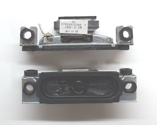 Juego altavoces su - altavoces,