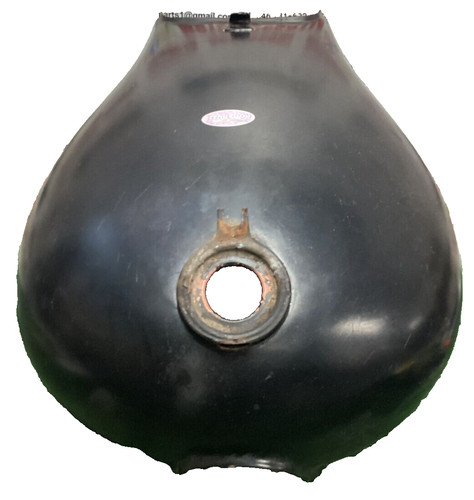 Serbatoio benzina moto guzzi - benzina,