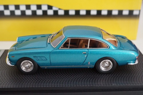 Bbr ferrari 330 - gt, 2+2