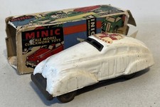 VINTAGE MINIC / POZZI STAGNATO