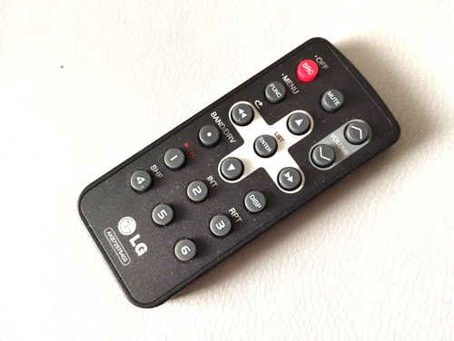 Télécommande original - télécommande,
