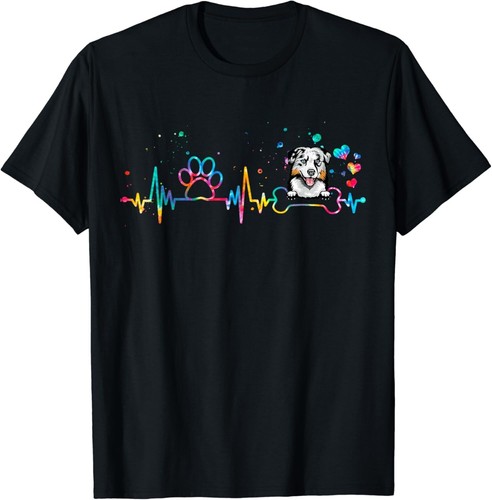 Maglietta unisex australian - maglietta,