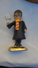 1 STATUETTA HANRY POTTERIN