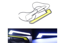 Strisce led auto esterni luce