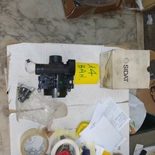 FIAT TIPO, TEMPRA COMMUTATORE