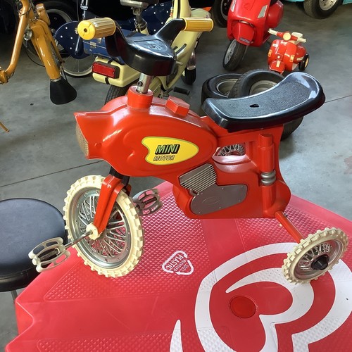 Biemme triciclo bimbi - ,