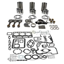 D750 Nuovo Kit Ricostruzione