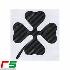 alfa romeo QUADRIFOGLIO