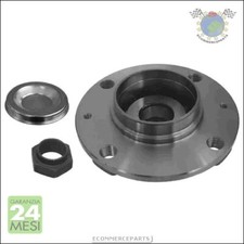 Cuscinetto Mozzo Ruota Moog