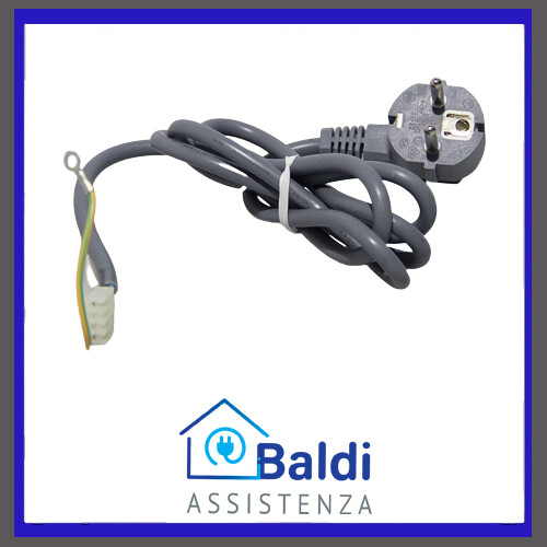 Ricambio cavo alimentazione - ricambio,