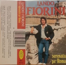 Lando Fiorini – Serenata Pe'