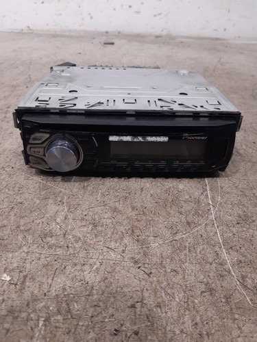 Pioneer radio lettore head - pioneer,