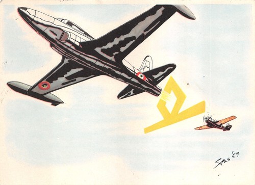 C5309 aviazione accademia - c5309), aviazione,