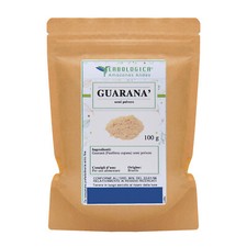 Guaranà semi polvere - semi,