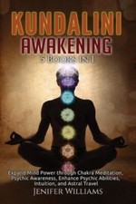 Kundalini Awakening: 5 Books