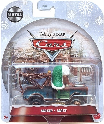 Mater snow hook martin - hook,