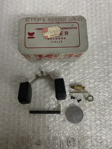Kit revisione carburatore - revisione,
