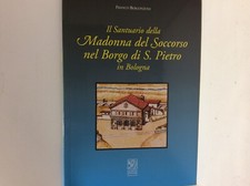 BERGONZONI,SANTUARIO DELLA