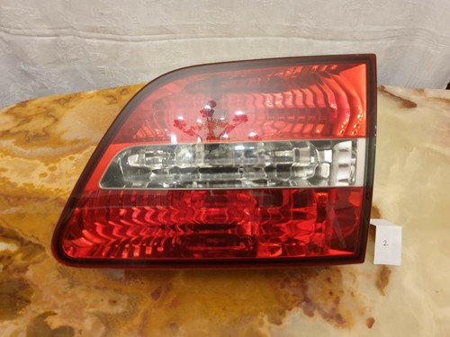 Fanale posteriore destro - fanale,