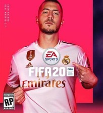 PS4 FIFA Playstation Games