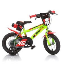 Bicicletta da Bambino 12