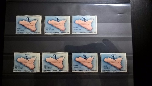 1946 occupazione amgot - 1946,