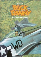 Buck Danny edizione completa
