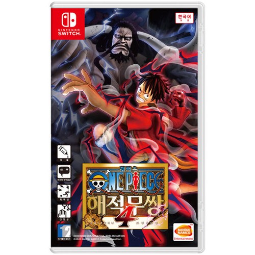 One piece pirate warriors - pirate,