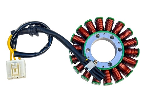 Statore motore alternatore - motore,