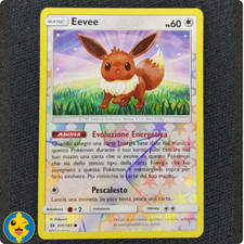 EEVEE 101/149 - HOLO REVERSE -
