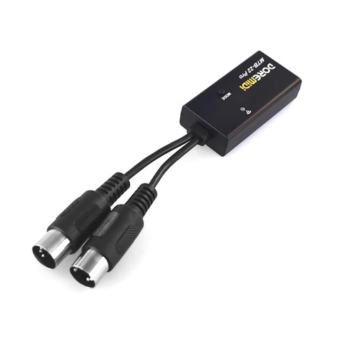 0 adattatore midi - ,