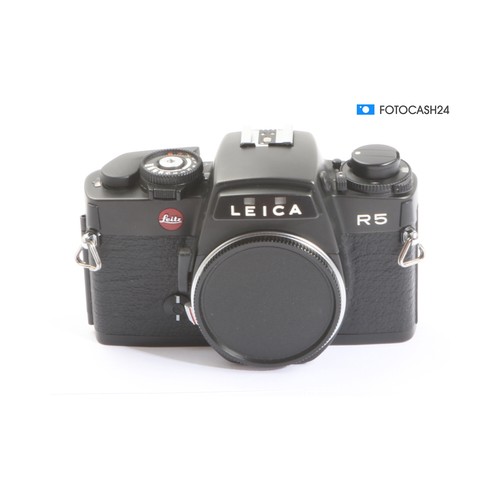 Leica black ottimo - leica,