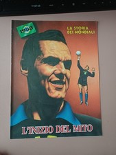 RIVISTA STORIA DEI MONDIALI