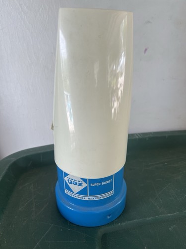 Stufa gas butano - stufa, a
