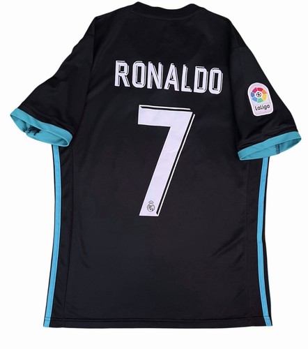Maglia trasferta ronaldo - maglia,