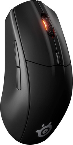 Steelseries rival mouse - rival, da