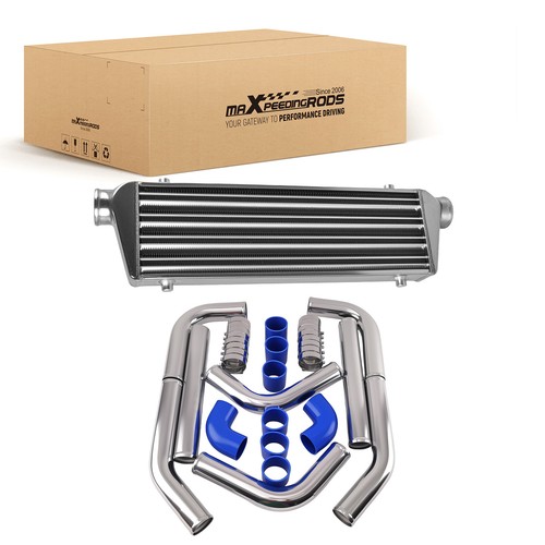 Intercooler 5 - intercooler, 27"x7"x2.5"