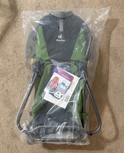 Deuter kid comfort backpack - comfort,