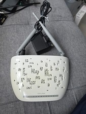 TP-Link TD-W8968 300 Mb/s