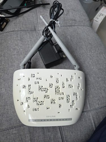Link w8968 300 mb - tp-link, mb/s