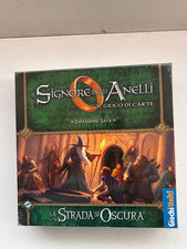 Signore degli anelli lcg la - signore,
