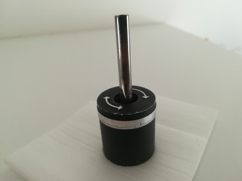 Giradischi/Turntable