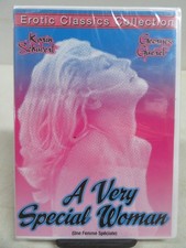 KARIN SCHUBERT- DVD-OUT OF PRINT- DVD!