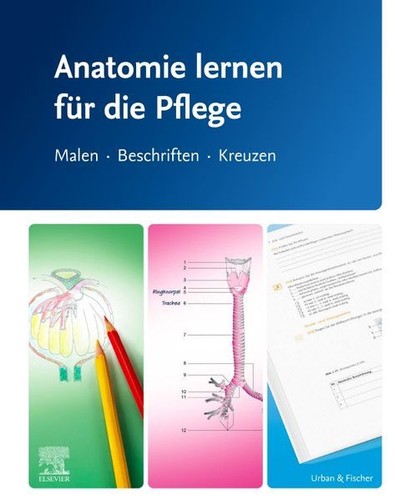 Anatomie lernen für - , die
