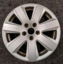 1x Cerchio 16" Originale Audi