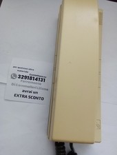 Urmet Citofono Cornetta 1030